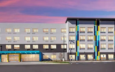 Tru by Hilton University Medical Center