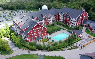 Clay Brook Hotel