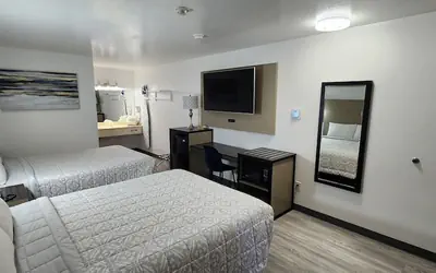 Country Inn Banning