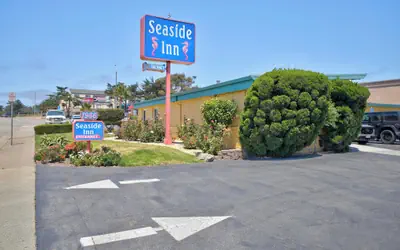 Seaside Inn