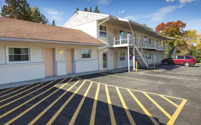 The Springwater Inn