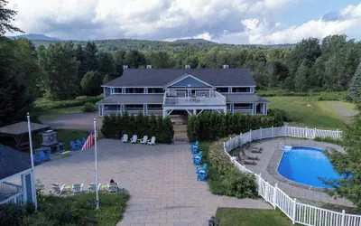 Grey Fox Inn