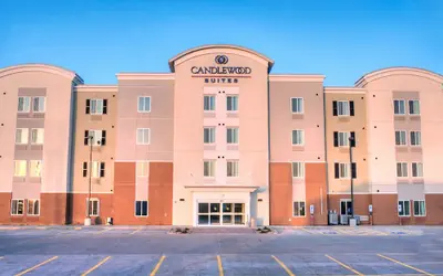 Candlewood Suites Sioux City - Southern Hills by IHG