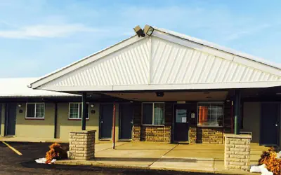 Relax Inn Bloomsburg