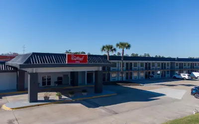 Red Roof Inn Slidell