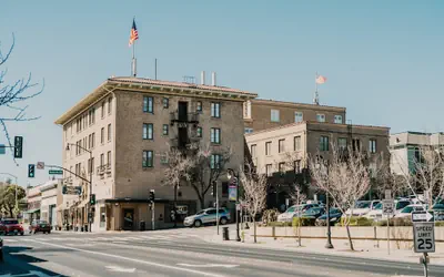 Hotel Petaluma, Tapestry Collection by Hilton