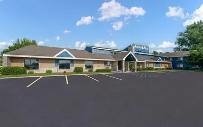 AmericInn by Wyndham Fergus Falls - Conference Center