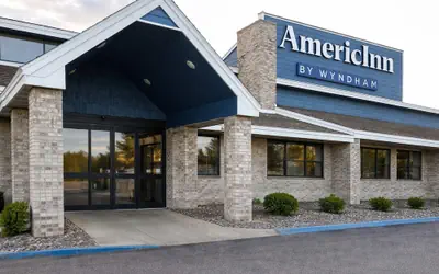 AmericInn by Wyndham Fergus Falls - Conference Center