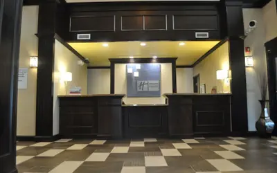Holiday Inn Express & Suites Greensburg by IHG