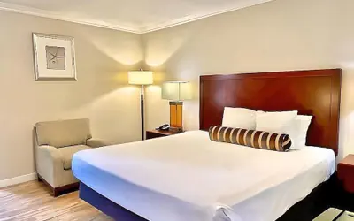 Rose Garden Inn