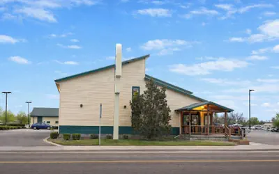 Lone Tree Inn