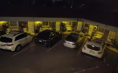 Falls Motel