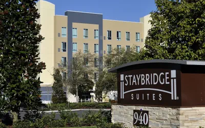 Staybridge Suites St. Petersburg Downtown by IHG