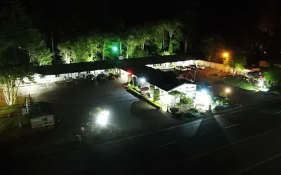 Ocean Breeze Motel