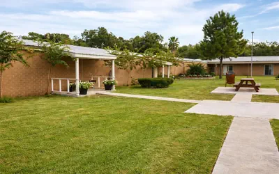 Alvin Extended Stay