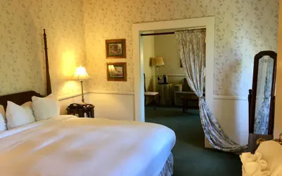 Hotel La Rose