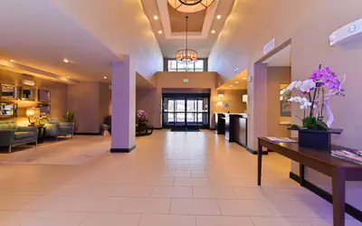 Holiday Inn Express & Suites Indio - Coachella Valley by IHG