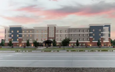 Staybridge Suites Denver-Central Park by IHG