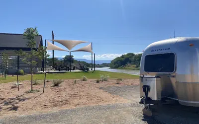 Camp Eddy