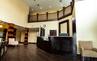 Rivers Inn & Suites