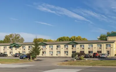 Moline Bell Hotel