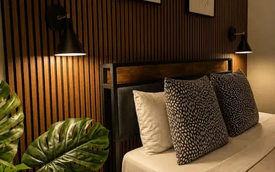 Boxstel - Moderns Stay Hotel