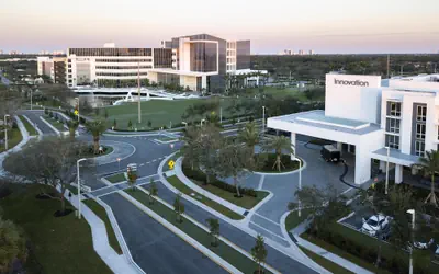 Innovation Hotel