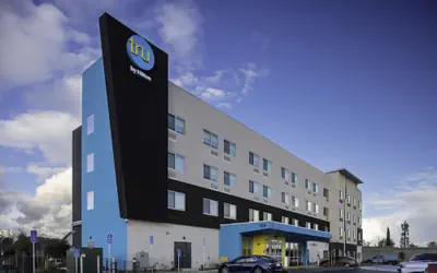 Tru By Hilton Manteca, Ca