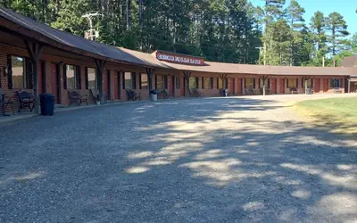 Cedar Falls Motel