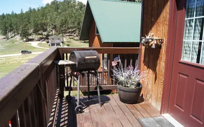 Elk Haven Vacation Cabins