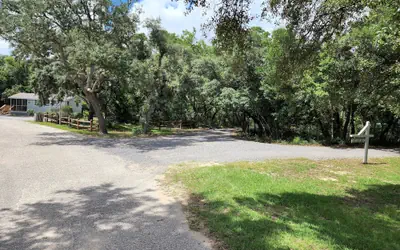 The Cabins at Gulf State Park