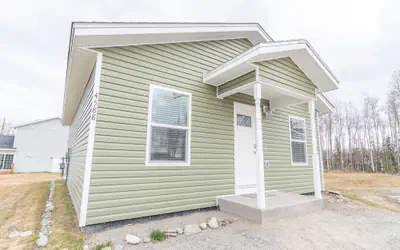 Susitna Suites