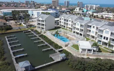 Tortuga Bay