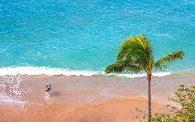 Sands of Kahana Resort by KBM