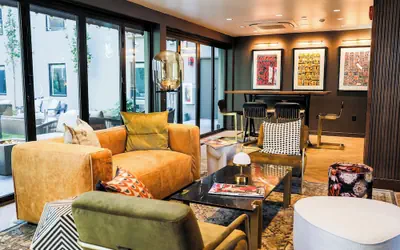voco The Darwin Atlanta Midtown by IHG