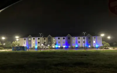 Crystal Inn