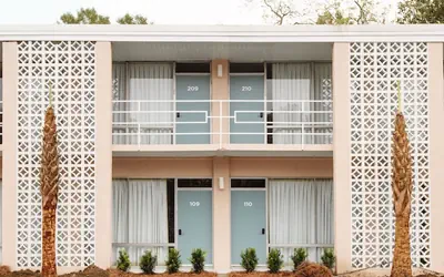 Starlight Motor Inn