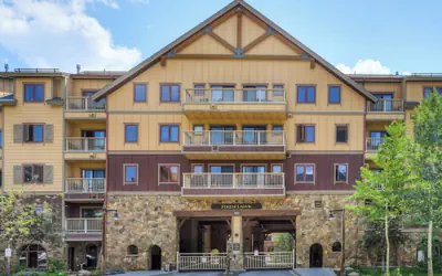 Red Hawk, A Vail Resorts Property