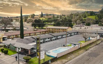 Cielo House Inn