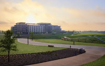 Omni PGA Frisco Resort & Spa