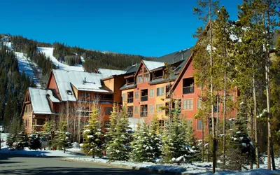 The Springs Condominiums by Vail Resorts