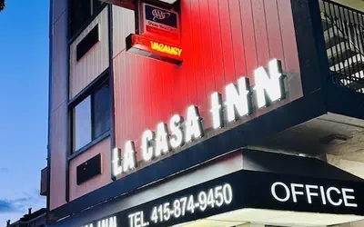 La Casa Inn