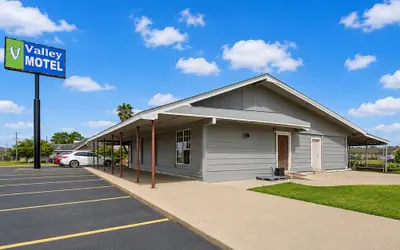 Valley Motel Corpus Christi Near Airport I 37
