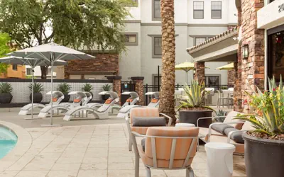 CozySuites at Glendale
