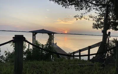 Marker 99 Resort