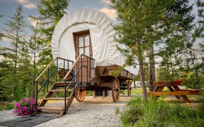 North Haven Campground