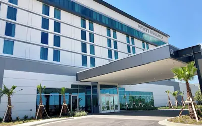 Hyatt Regency Baytown-Houston