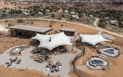 ULUM Moab