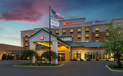Hilton Garden Inn Cincinnati/West Chester