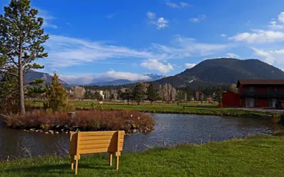 Discovery Lodge